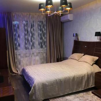 Продается 3-х комнатная квартира, 80,1 м²