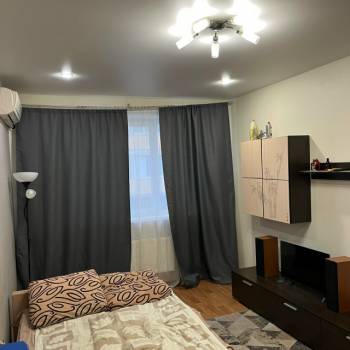 Сдается 1-комнатная квартира, 32 м²