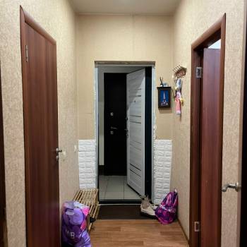 Сдается 1-комнатная квартира, 32 м²