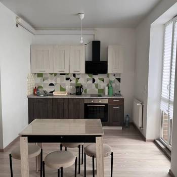 Сдается 2-х комнатная квартира, 74 м²