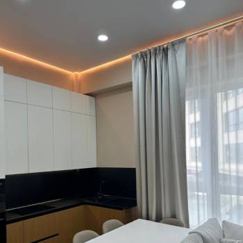 Продается 1-комнатная квартира, 48 м²