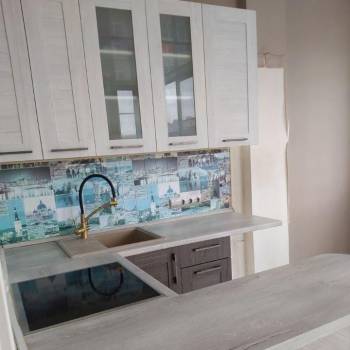 Продается 1-комнатная квартира, 42,1 м²