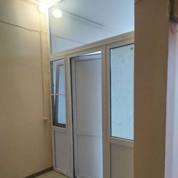 Продается 1-комнатная квартира, 42,1 м²