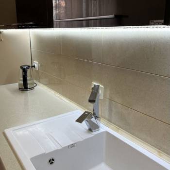 Сдается 2-х комнатная квартира, 65 м²