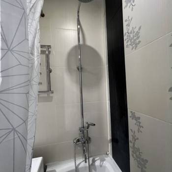 Сдается 2-х комнатная квартира, 65 м²