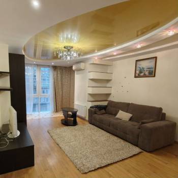 Сдается Многокомнатная квартира, 95,6 м²