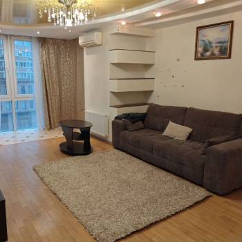 Сдается Многокомнатная квартира, 95,6 м²