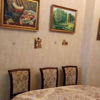 Сдается Многокомнатная квартира, 100 м²