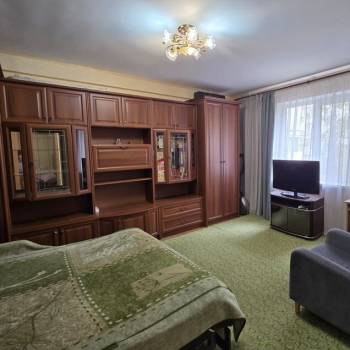 Сдается 1-комнатная квартира, 32 м²