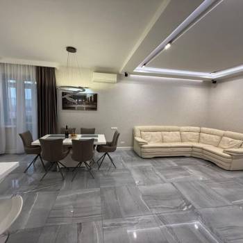 Продается Многокомнатная квартира, 127,5 м²