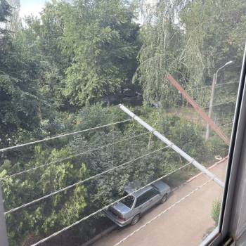 Продается 3-х комнатная квартира, 57,7 м²