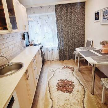 Продается 2-х комнатная квартира, 48,6 м²