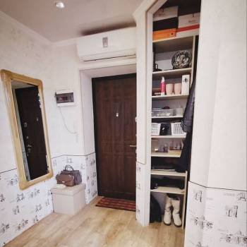 Продается 2-х комнатная квартира, 48,6 м²