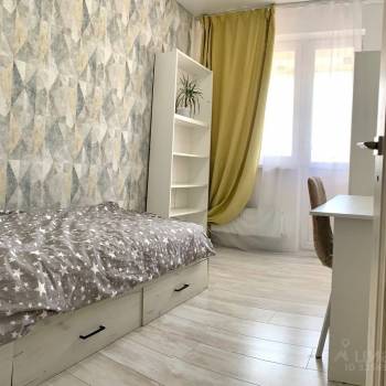 Продается 3-х комнатная квартира, 63,7 м²