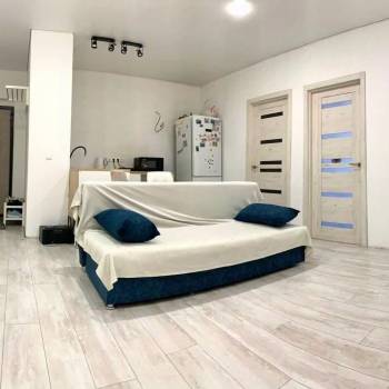 Продается 3-х комнатная квартира, 63,7 м²