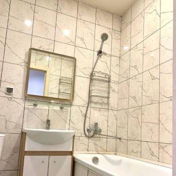 Продается 3-х комнатная квартира, 63,7 м²