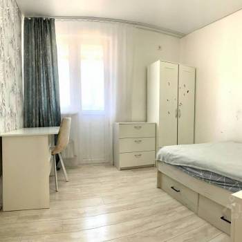 Продается 3-х комнатная квартира, 63,7 м²