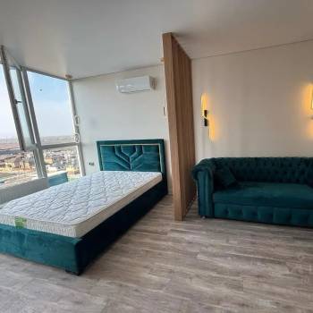 Сдается 1-комнатная квартира, 31 м²