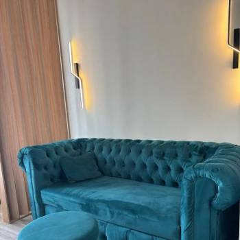 Сдается 1-комнатная квартира, 31 м²