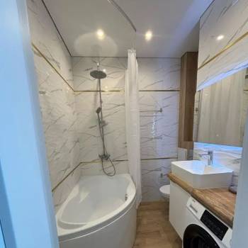 Сдается 1-комнатная квартира, 31 м²