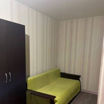 Сдается 1-комнатная квартира, 36 м²