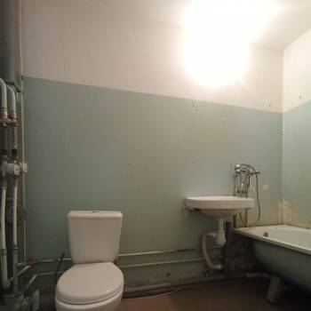 Продается 1-комнатная квартира, 40 м²