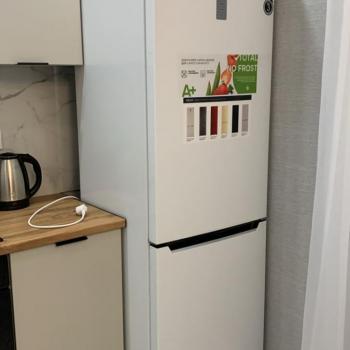 Сдается 1-комнатная квартира, 39 м²