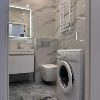 Сдается 1-комнатная квартира, 39 м²