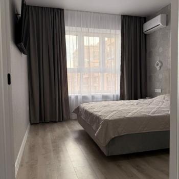 Сдается 1-комнатная квартира, 39 м²