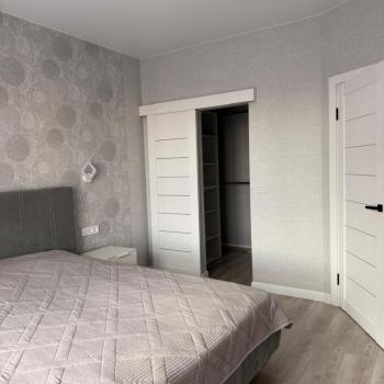 Сдается 1-комнатная квартира, 39 м²