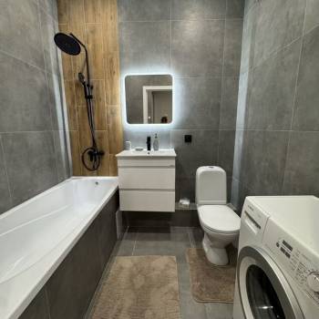 Сдается 1-комнатная квартира, 26,4 м²