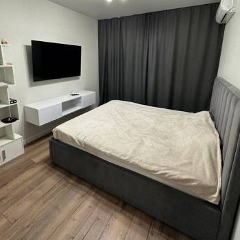 Сдается 1-комнатная квартира, 37,7 м²