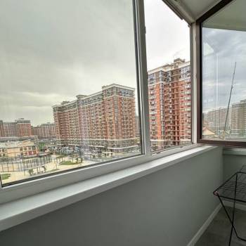 Сдается 1-комнатная квартира, 37,7 м²