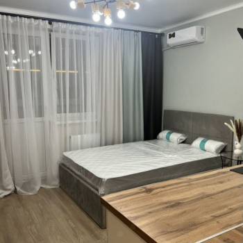 Сдается 1-комнатная квартира, 28 м²