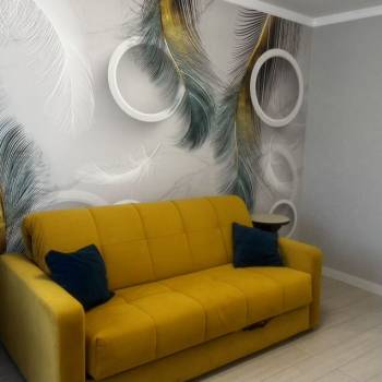 Сдается 1-комнатная квартира, 47 м²