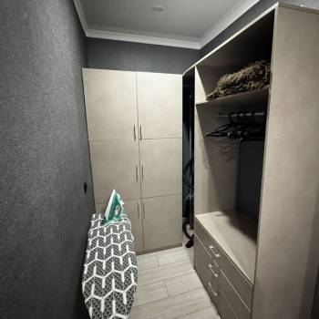 Сдается 1-комнатная квартира, 47 м²