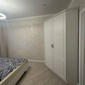 Сдается 1-комнатная квартира, 34 м²
