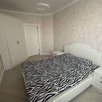 Сдается 1-комнатная квартира, 34 м²