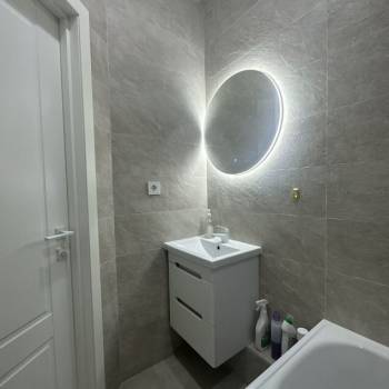 Сдается 1-комнатная квартира, 34 м²