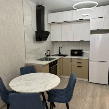 Сдается 1-комнатная квартира, 38,9 м²