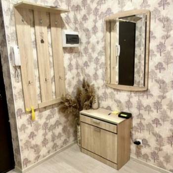 Сдается 1-комнатная квартира, 38 м²