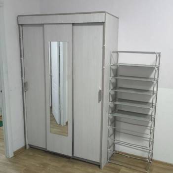 Сдается 1-комнатная квартира, 42 м²