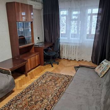Сдается 2-х комнатная квартира, 42,8 м²