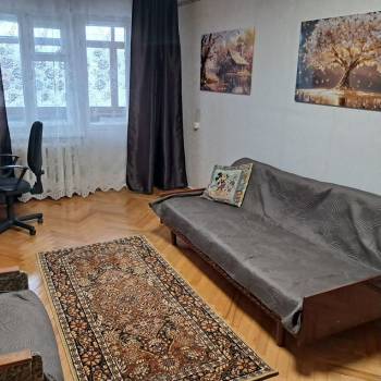Сдается 2-х комнатная квартира, 42,8 м²