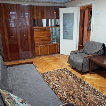 Сдается 2-х комнатная квартира, 42,8 м²