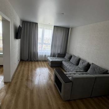 Сдается 1-комнатная квартира, 42 м²