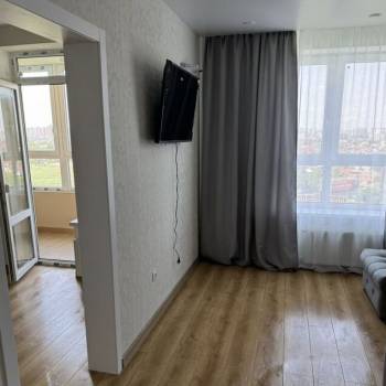 Сдается 1-комнатная квартира, 42 м²