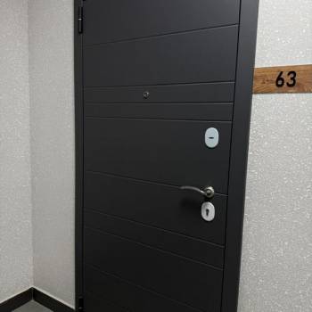 Сдается 2-х комнатная квартира, 45 м²