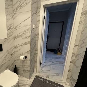 Сдается 1-комнатная квартира, 41 м²