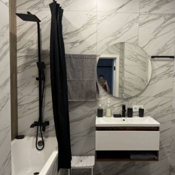 Сдается 1-комнатная квартира, 41 м²